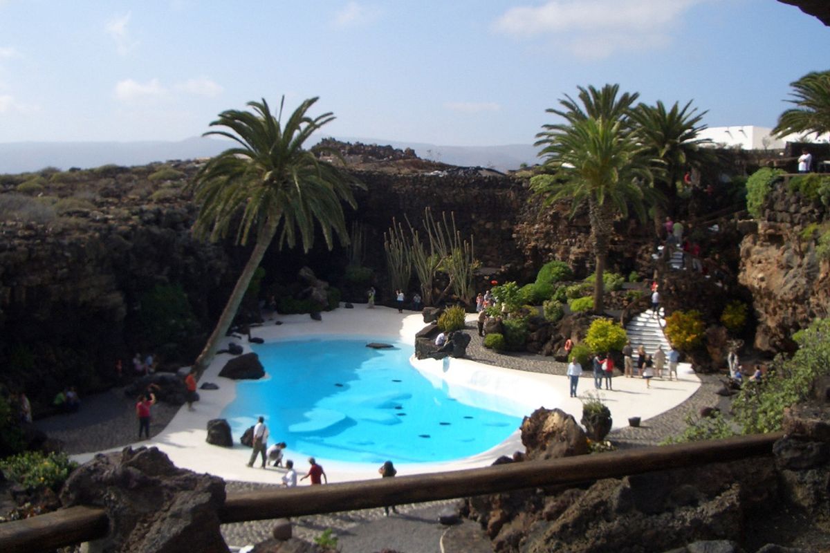 Marmara Lanzarote avis