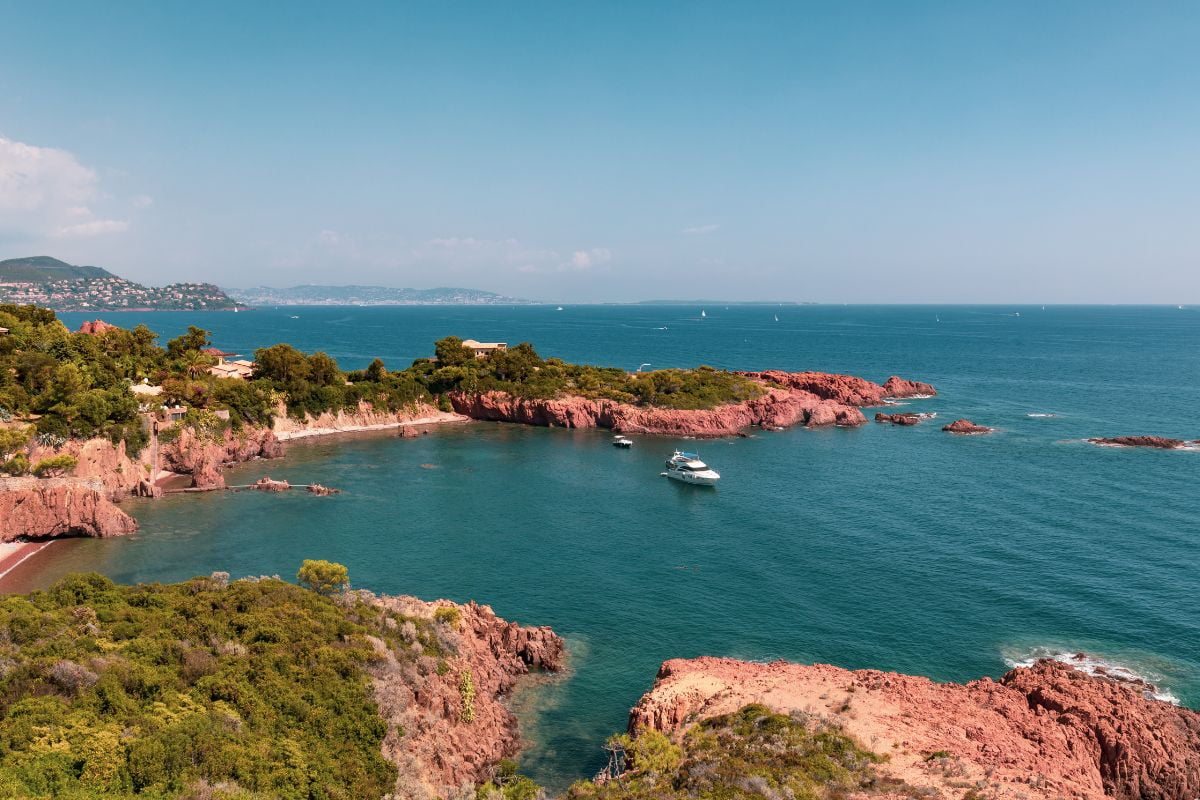 Pierre & Vacances esterel avis