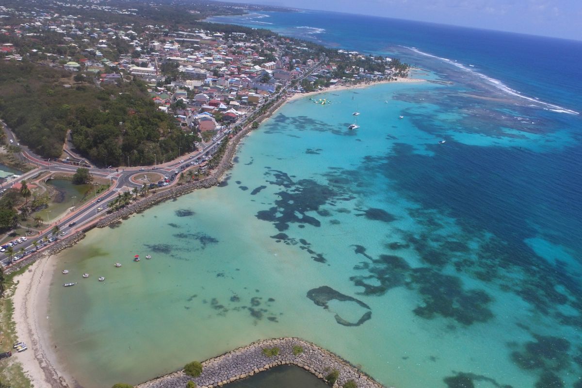 pierre et vacances sainte anne avis