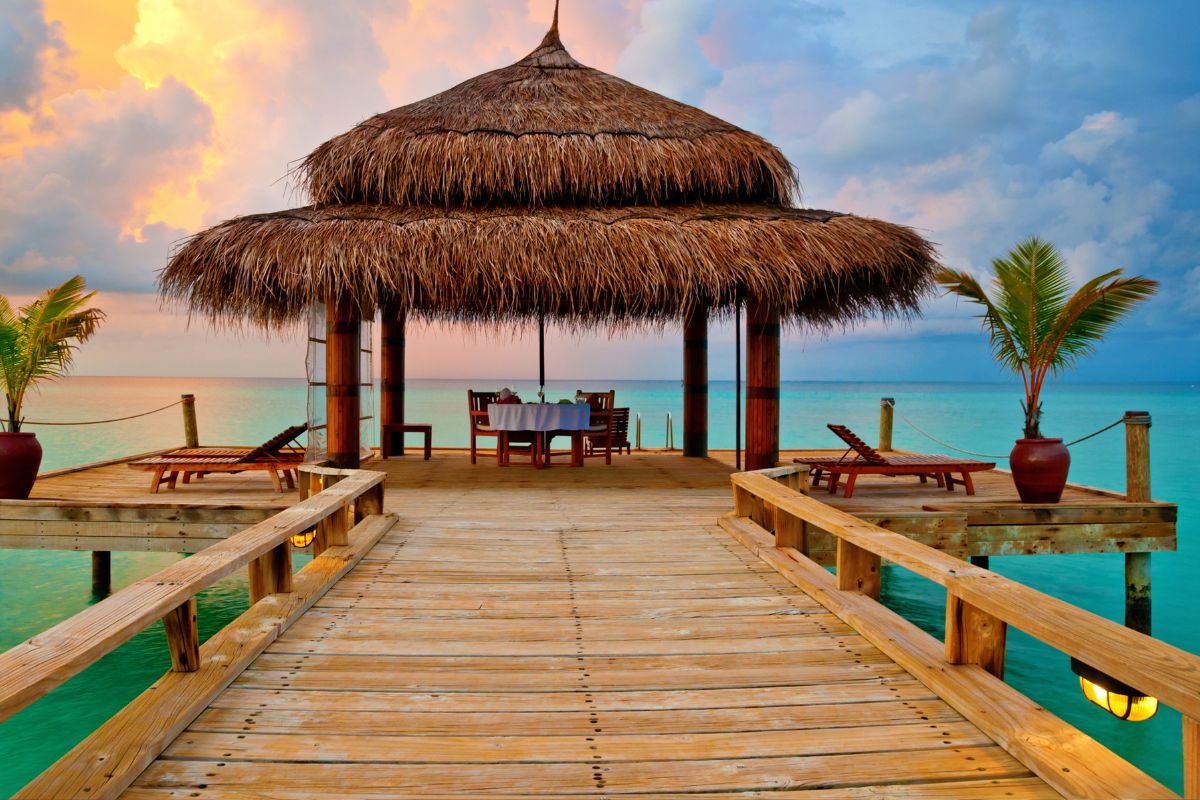 J’ai essayé le Club Med aux Maldives : Mon avis