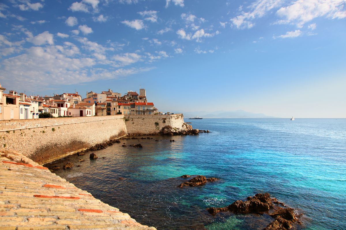 Pierre & Vacances Antibes avis