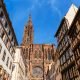 Où passer la soirée du nouvel an 2024 à Strasbourg ? Tout pour fêter la nouvelle année en Alsace !