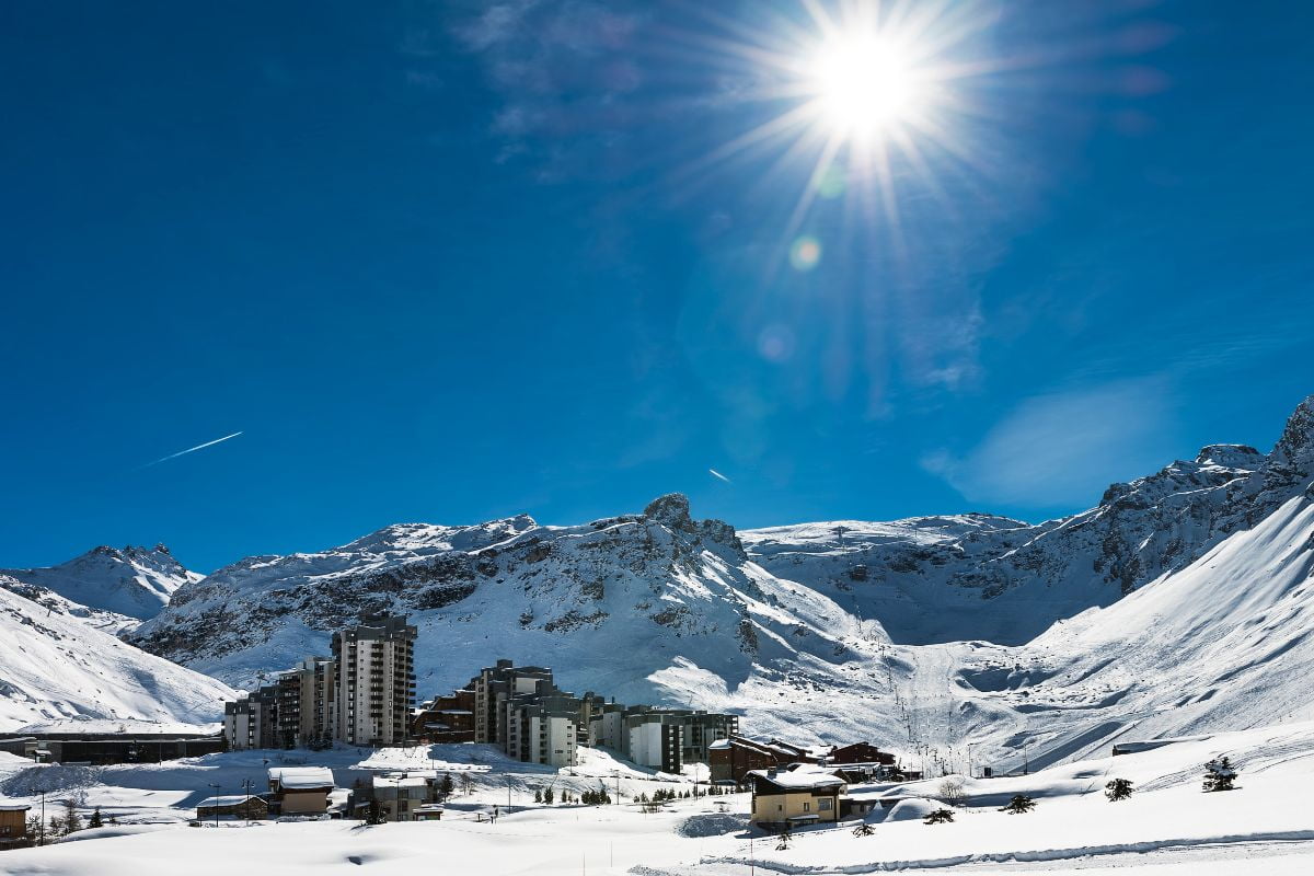 Belambra tignes avis