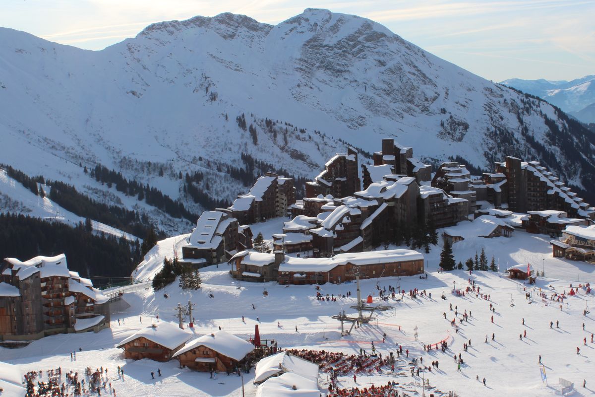 Belambra Avoriaz avis