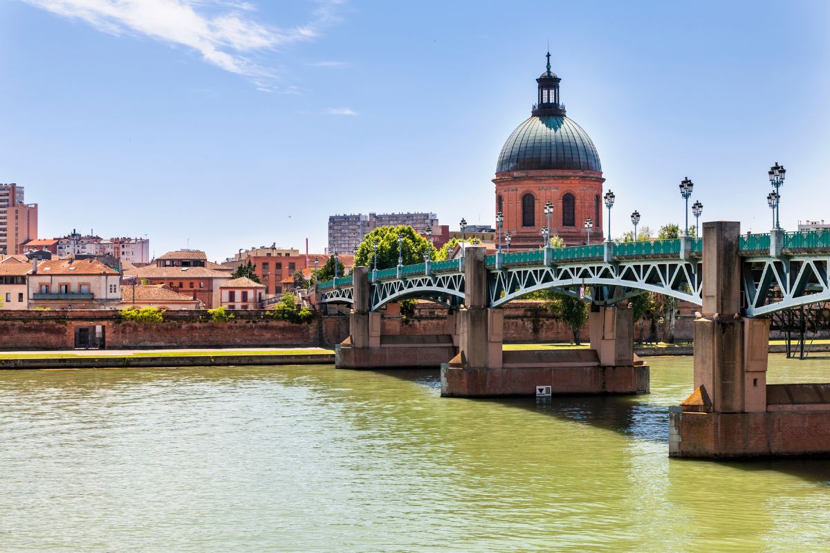 Toulouse