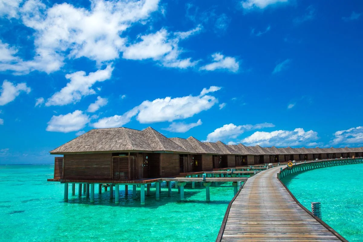 Maldives en Aout : Quel avis