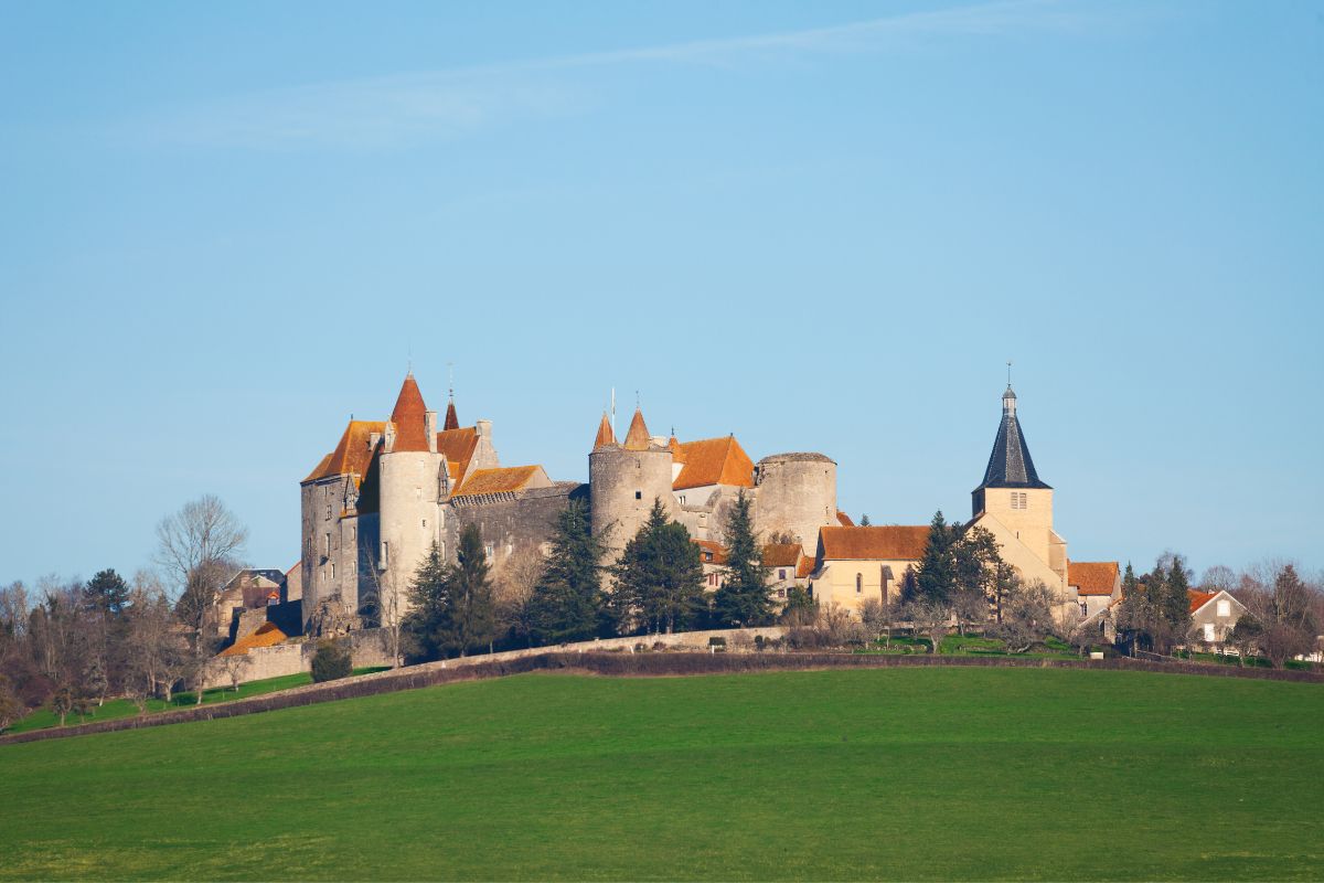 Châteauneuf-du-pape