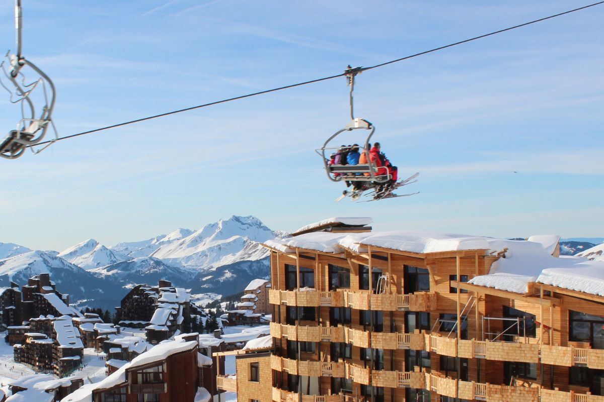 Belambra Avoriaz avis