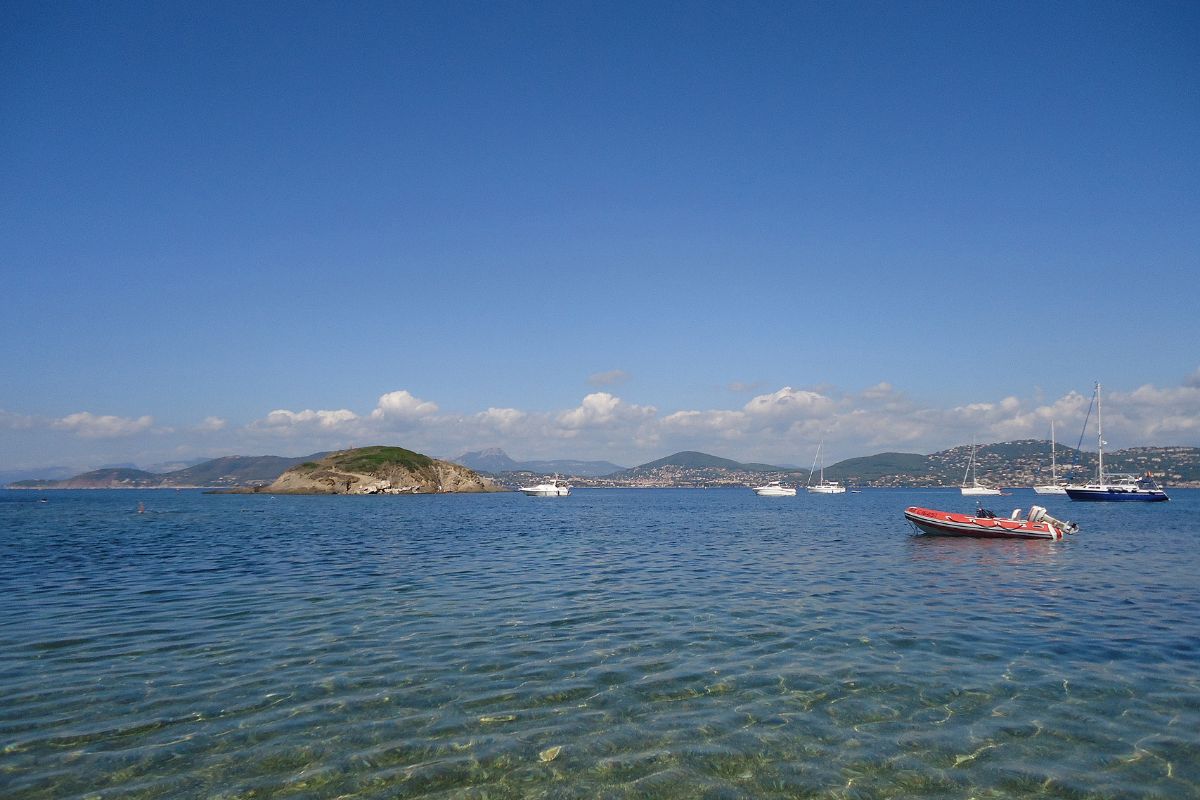 pierre et vacances hyeres avis