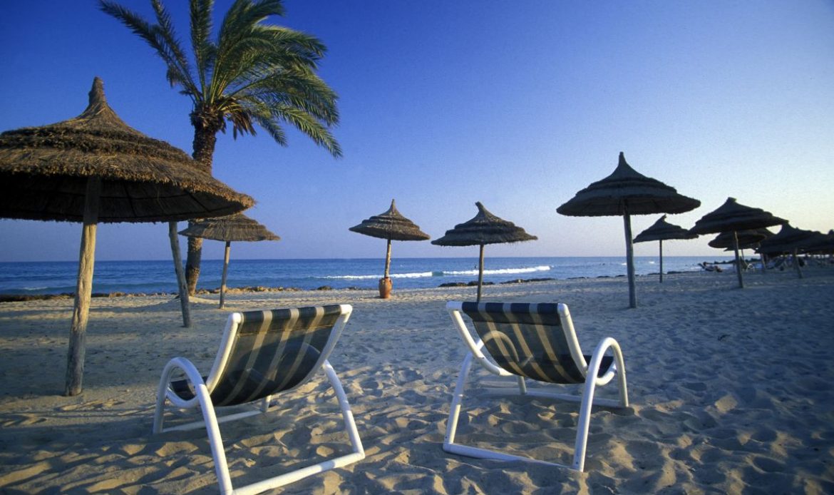 Hôtel Seabel Rym Beach 4* à Djerba : Quel avis ?
