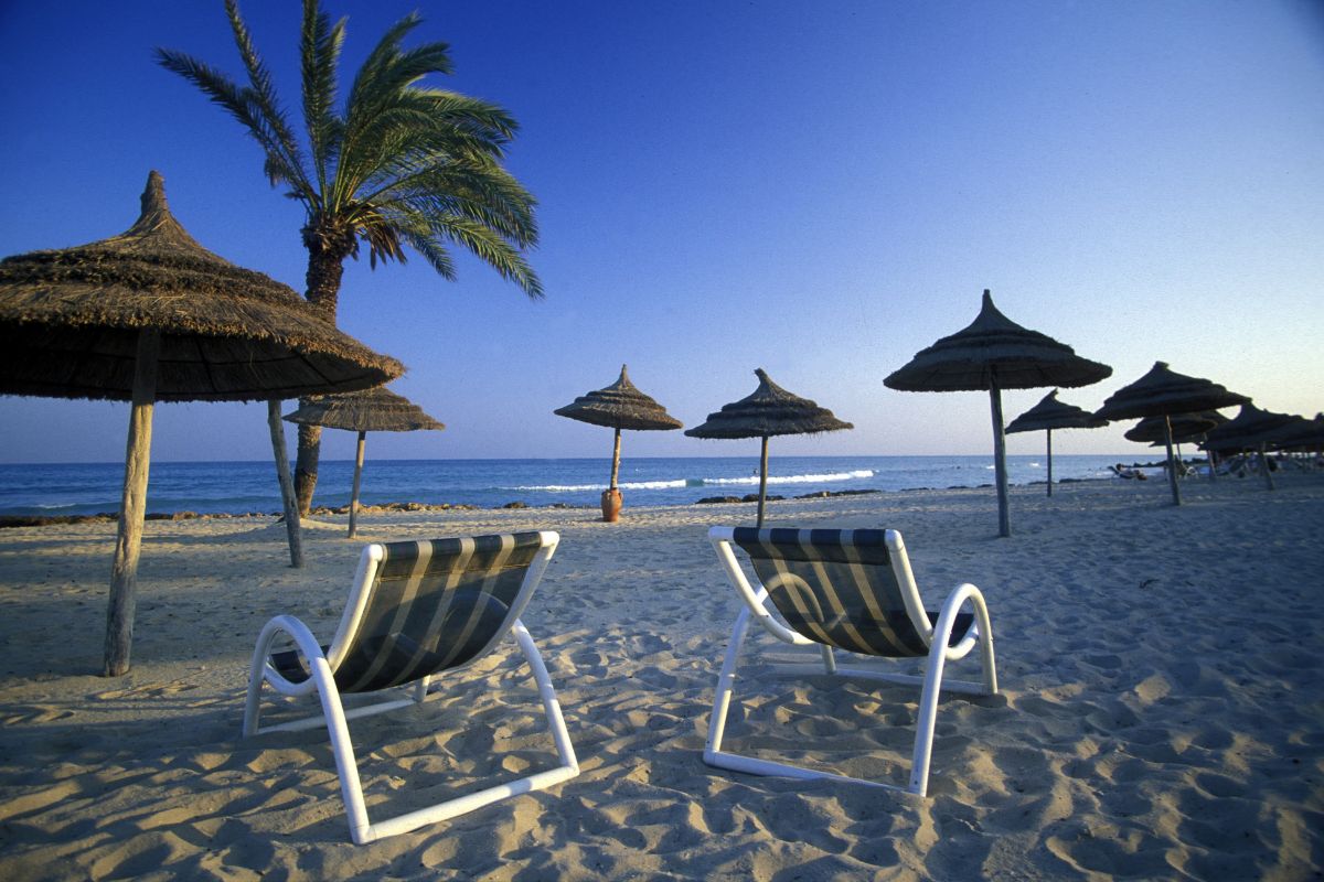 Hôtel Seabel Rym Beach 4* à Djerba : Quel avis ?