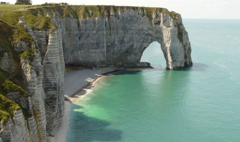 Etretat