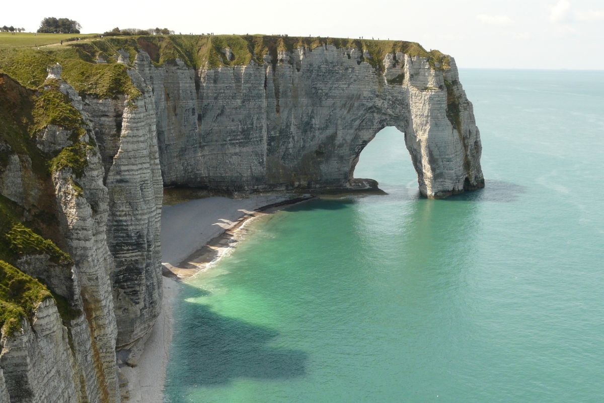 Etretat