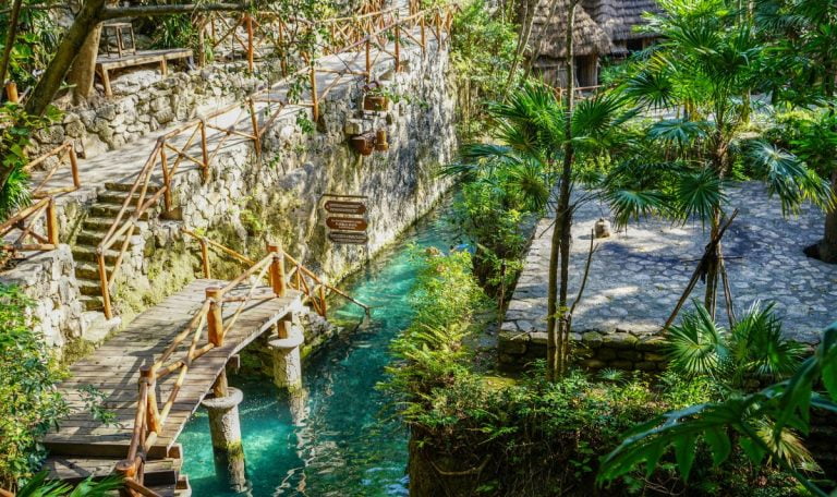 Club Med au Mexique mon avis