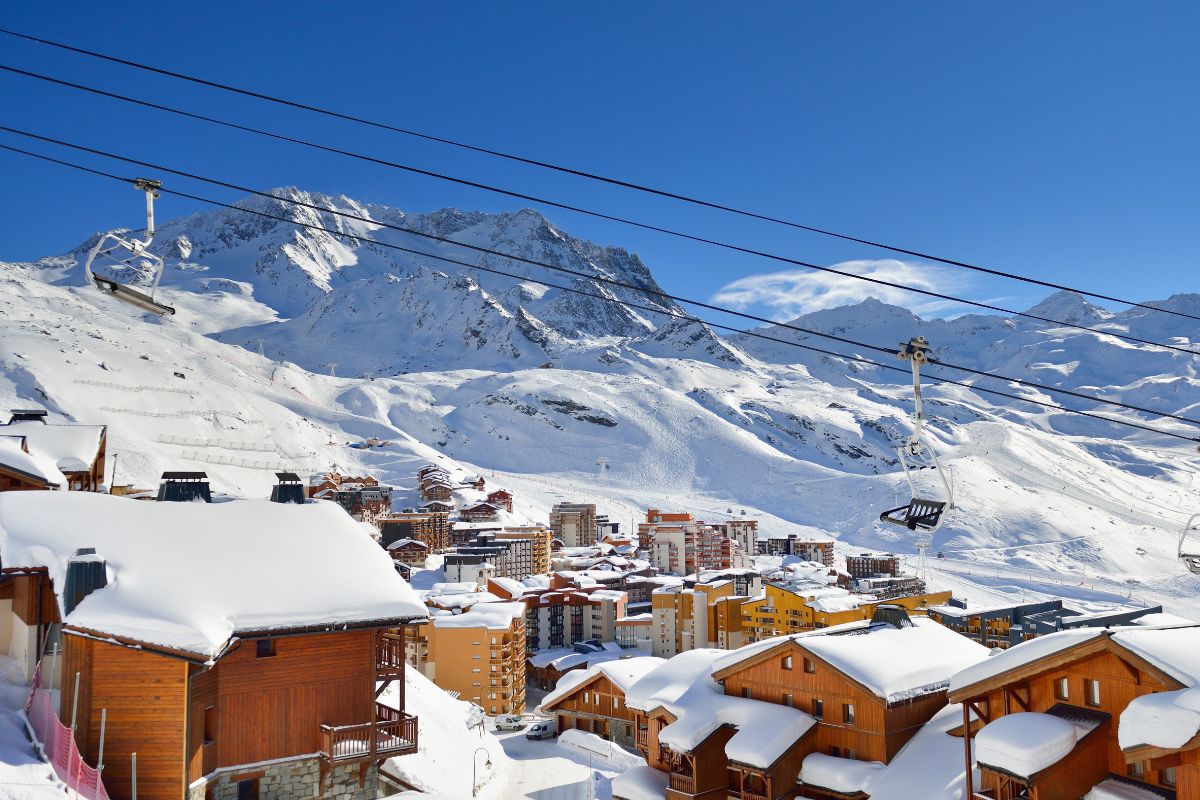 Club med val thorens avis