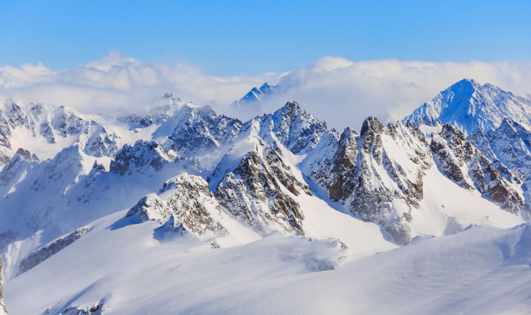 Les 2 alpes club med avis