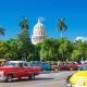 circuit à cuba