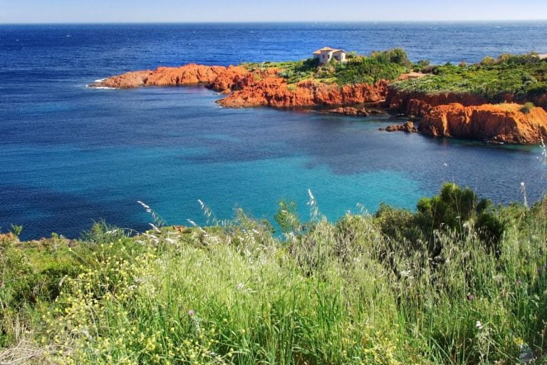 Pierre & Vacances esterel avis