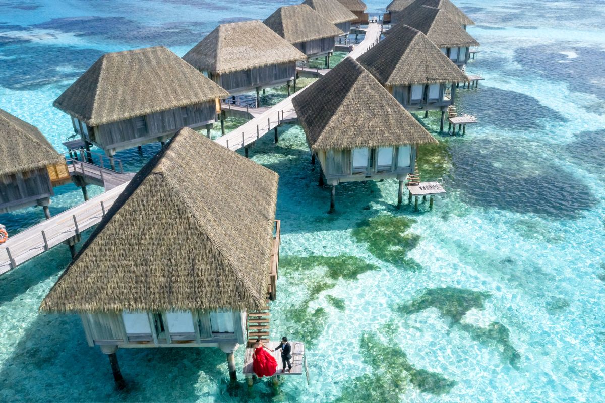 Maldives en Aout : Quel avis