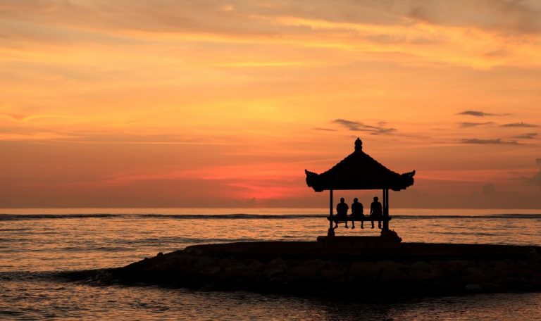 Bali en décembre avis