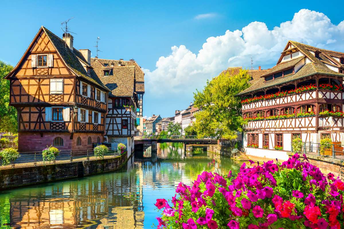 strasbourg