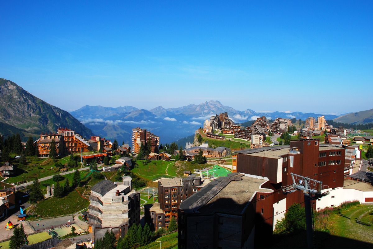 Belambra Avoriaz avis