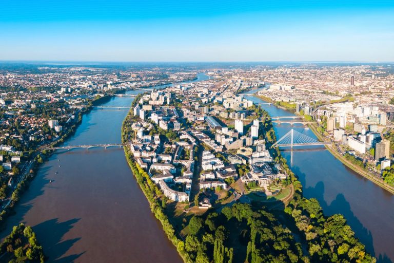 Où Passer La Soirée Du Nouvel An 2025 À Nantes ? Tout Pour Fêter le