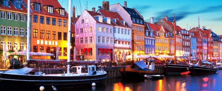Danemark