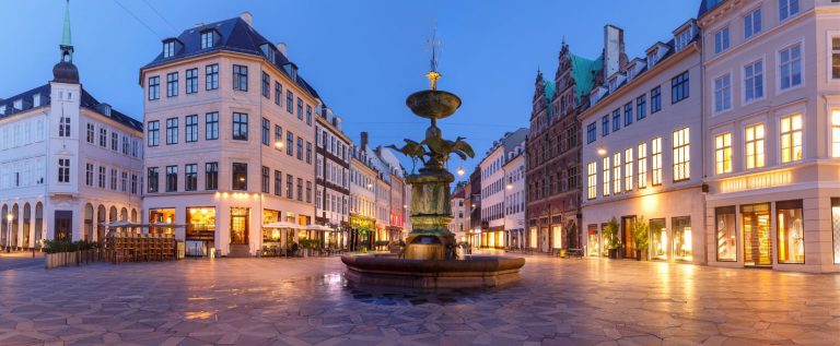 Danemark