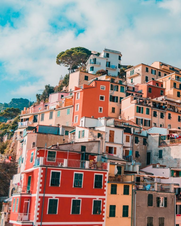 Cinque Terre