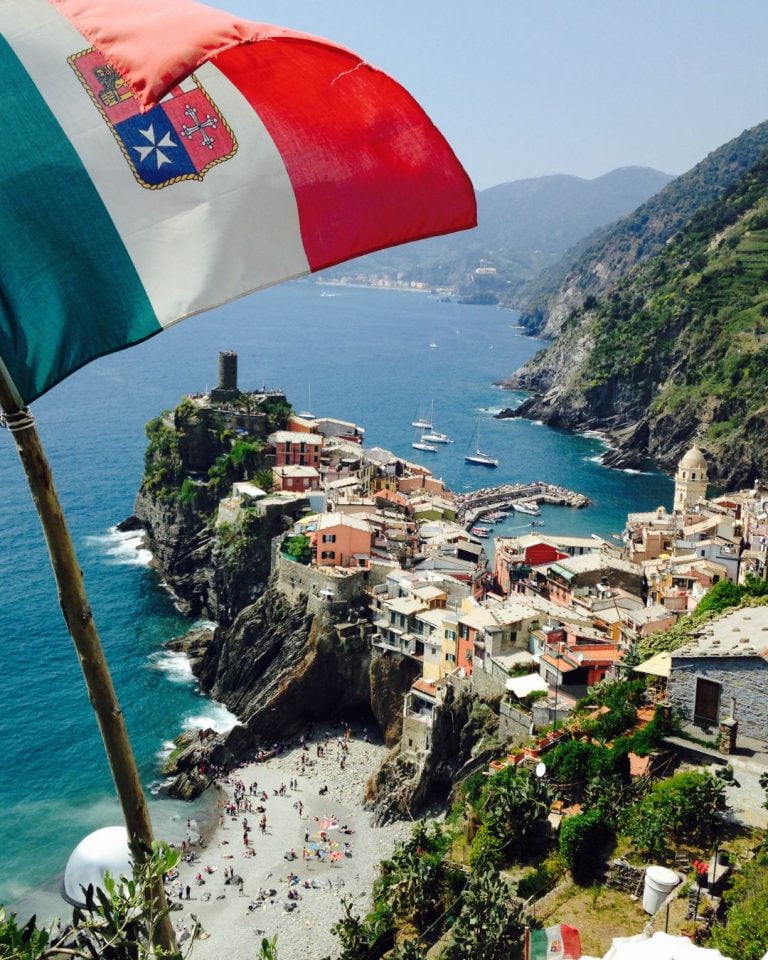 Cinque Terre