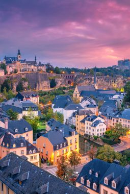 Luxembourg