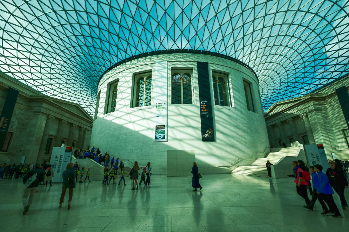 British Museum