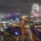 Que faire à Londres pour célébrer le Nouvel an 2024 ?
