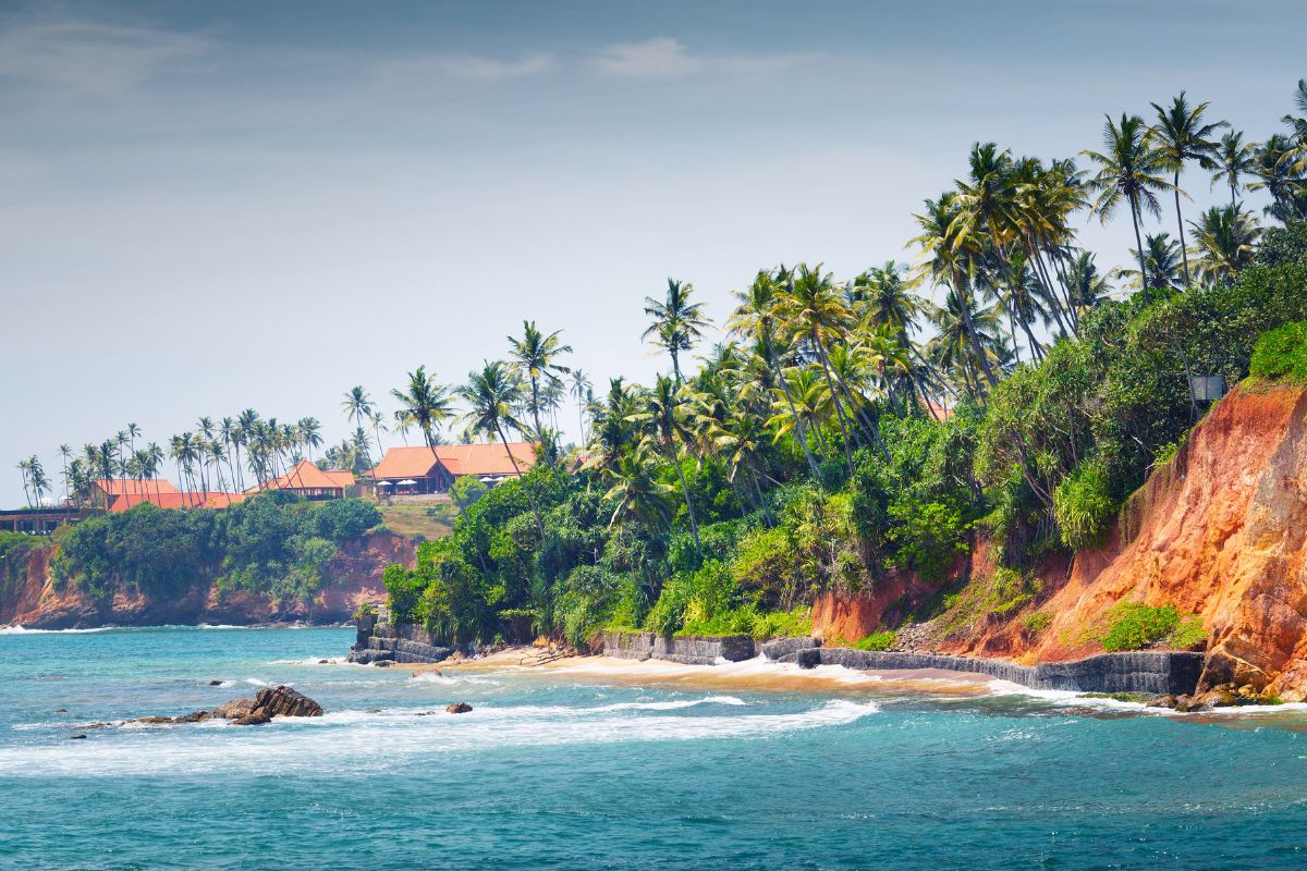 Voyage au sri lanka avis