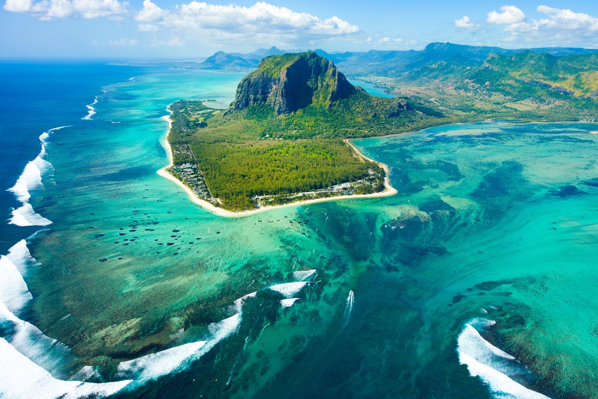 île maurice en aout avis