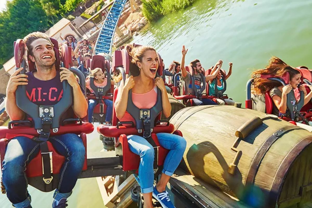 Portaventura Caribe Aquatic Park : Quel avis ?