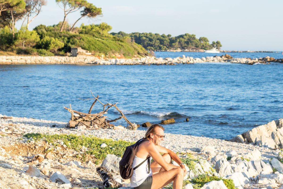 iles de lerins