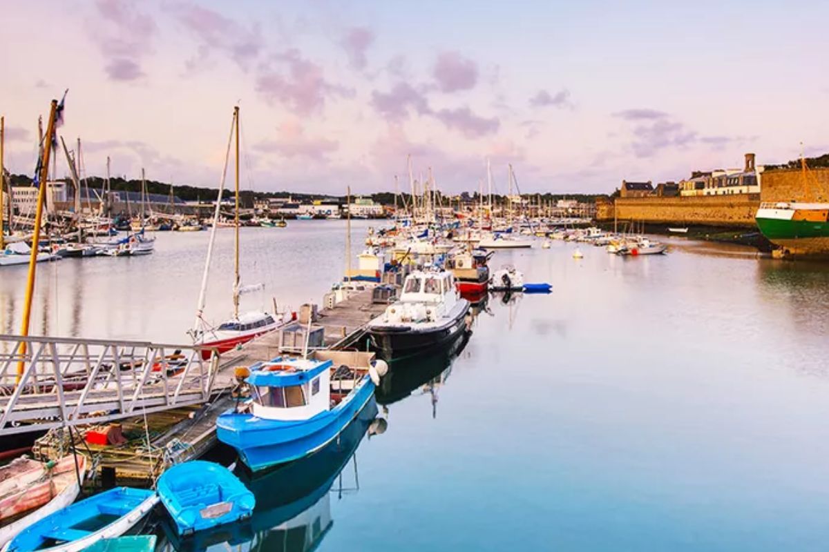 Thalasso Concarneau avis