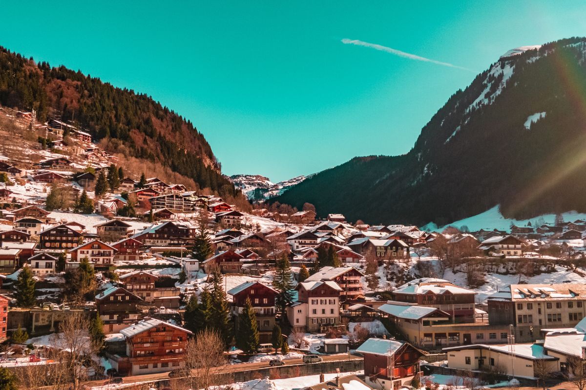 Morzine ski avis