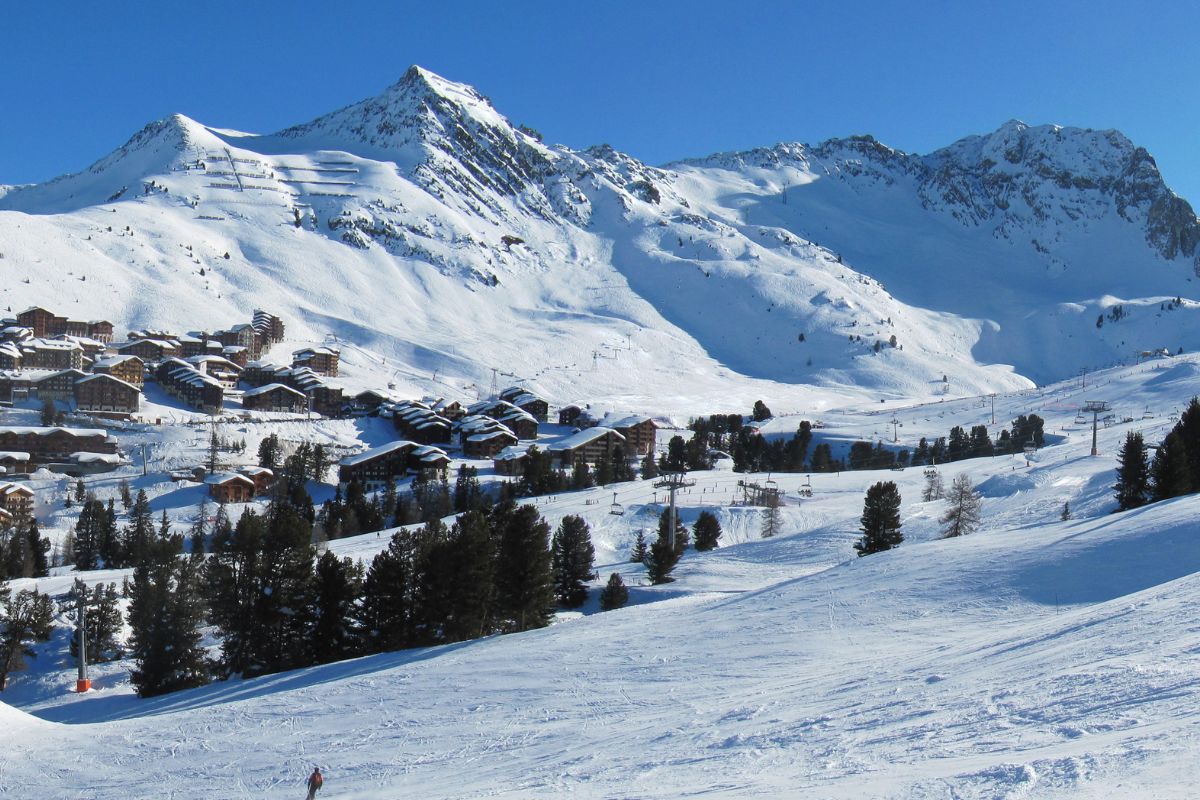 La plagne avis