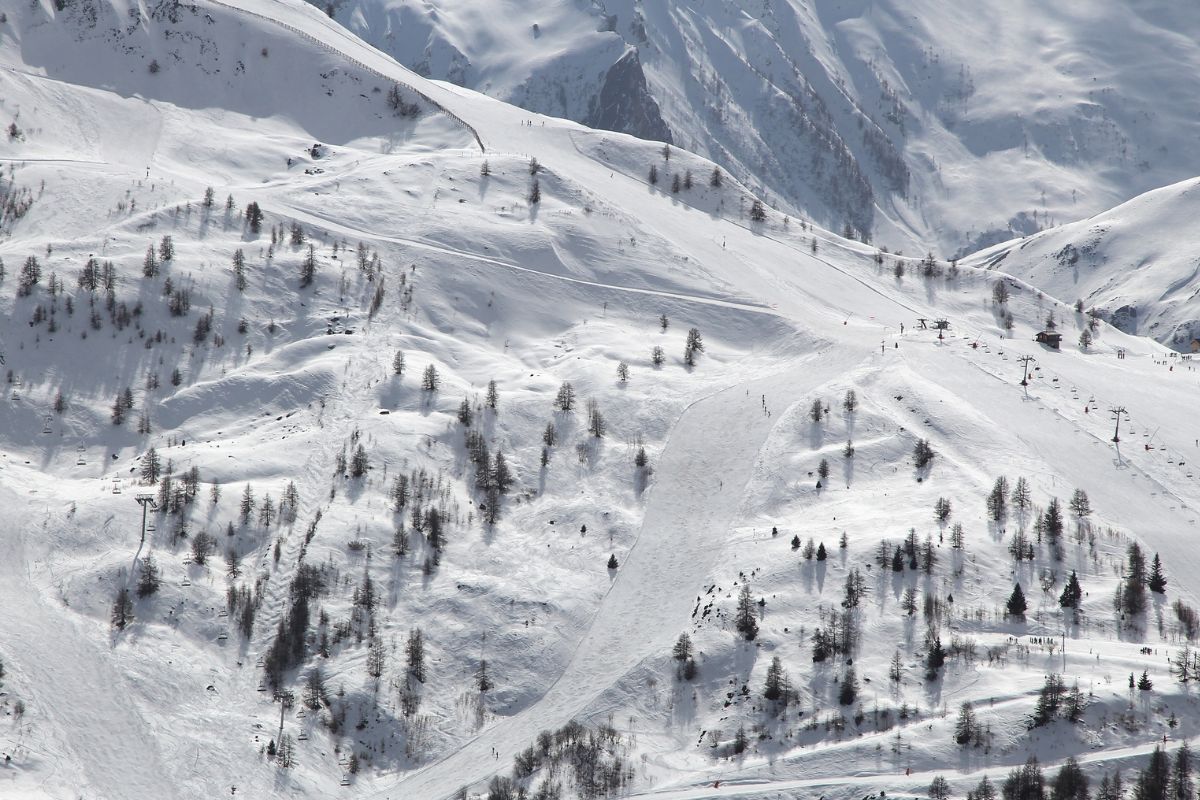 Valloire avis