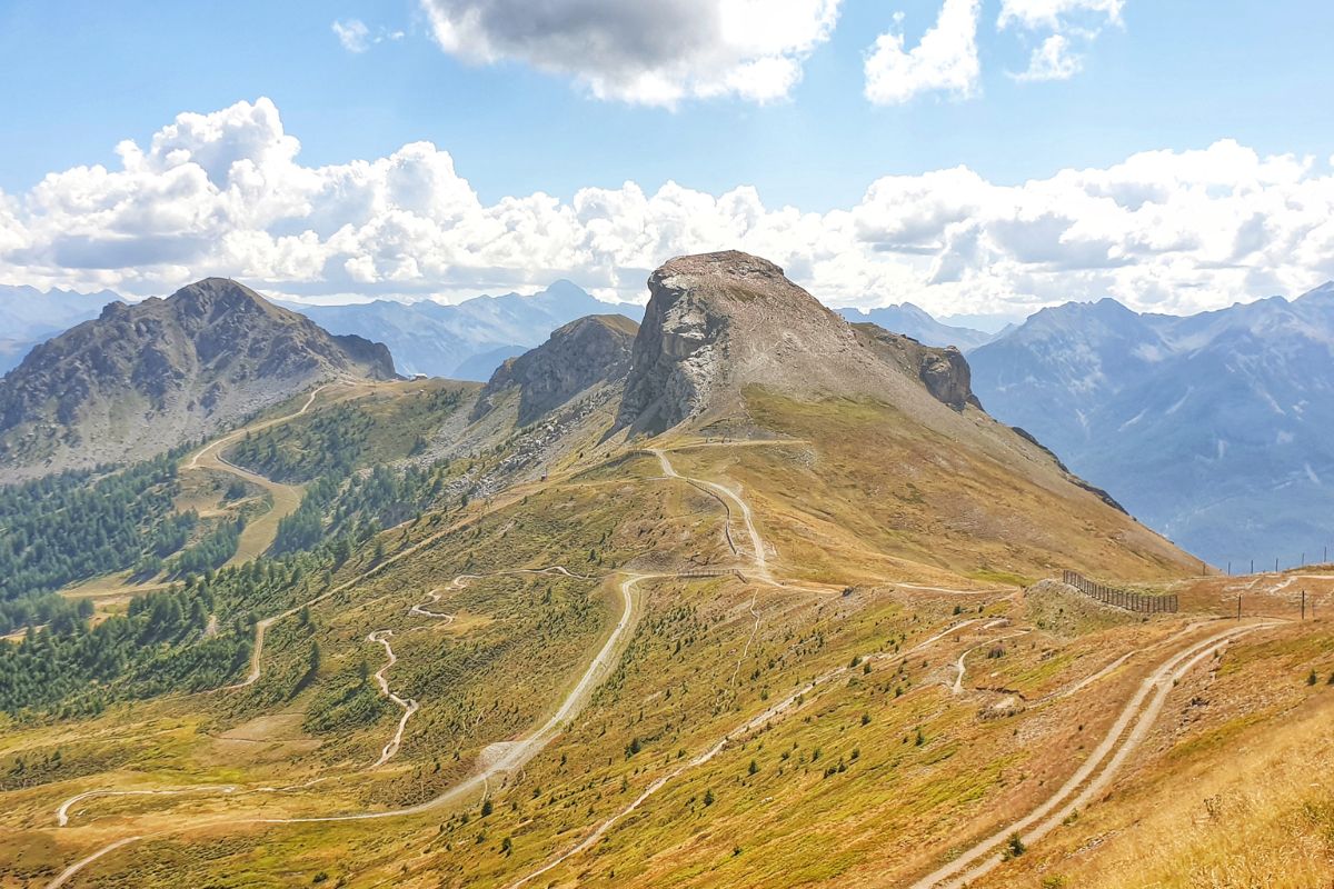 Serre Chevalier avis