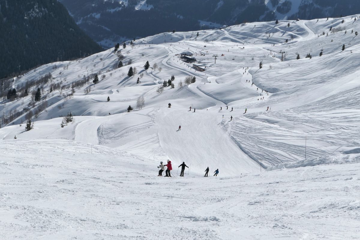 La Rosiere Avis