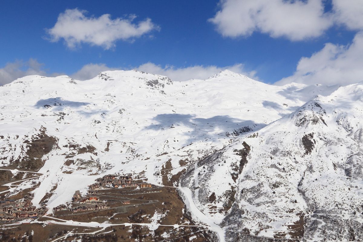 Valmeinier ski avis