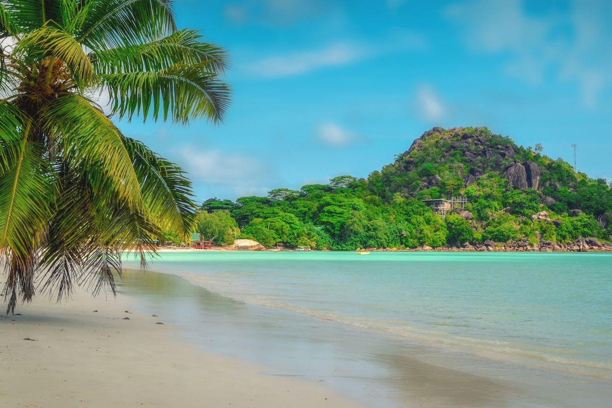 Seychelles en Février avis