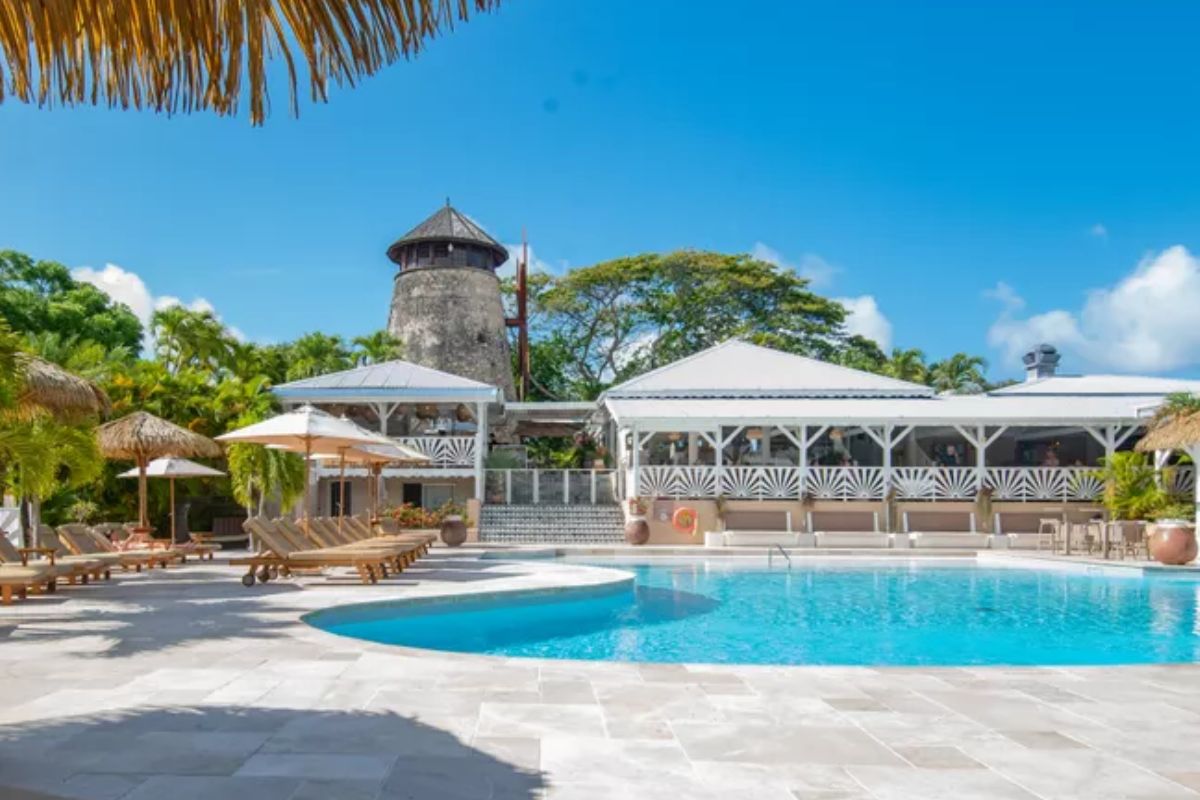 Le Relais du Moulin guadeloupe avis