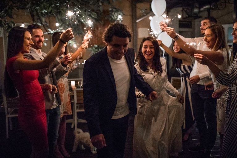 nuit de noces à paris