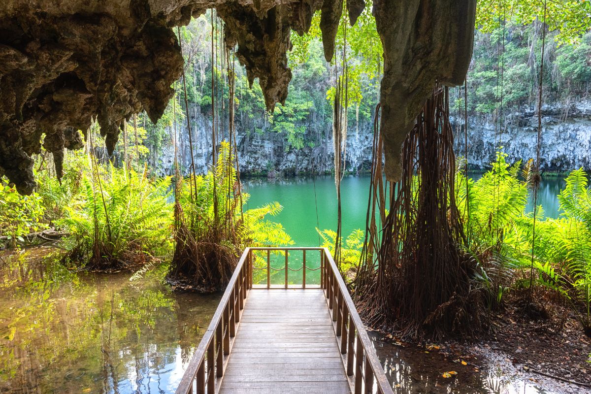Cenote