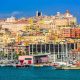 Les 10 meilleurs hôtels autour de Cagliari en 2024